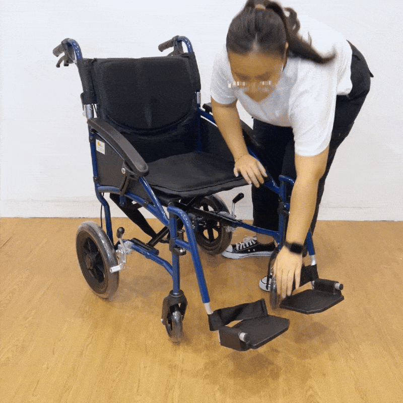HappyWheels Lightweight Ergonomic Stroller for Babies & Toddlers - Compact Foldable Design with Adjustable Canopy - Perfect for Travel, Shopping & Daily Walks