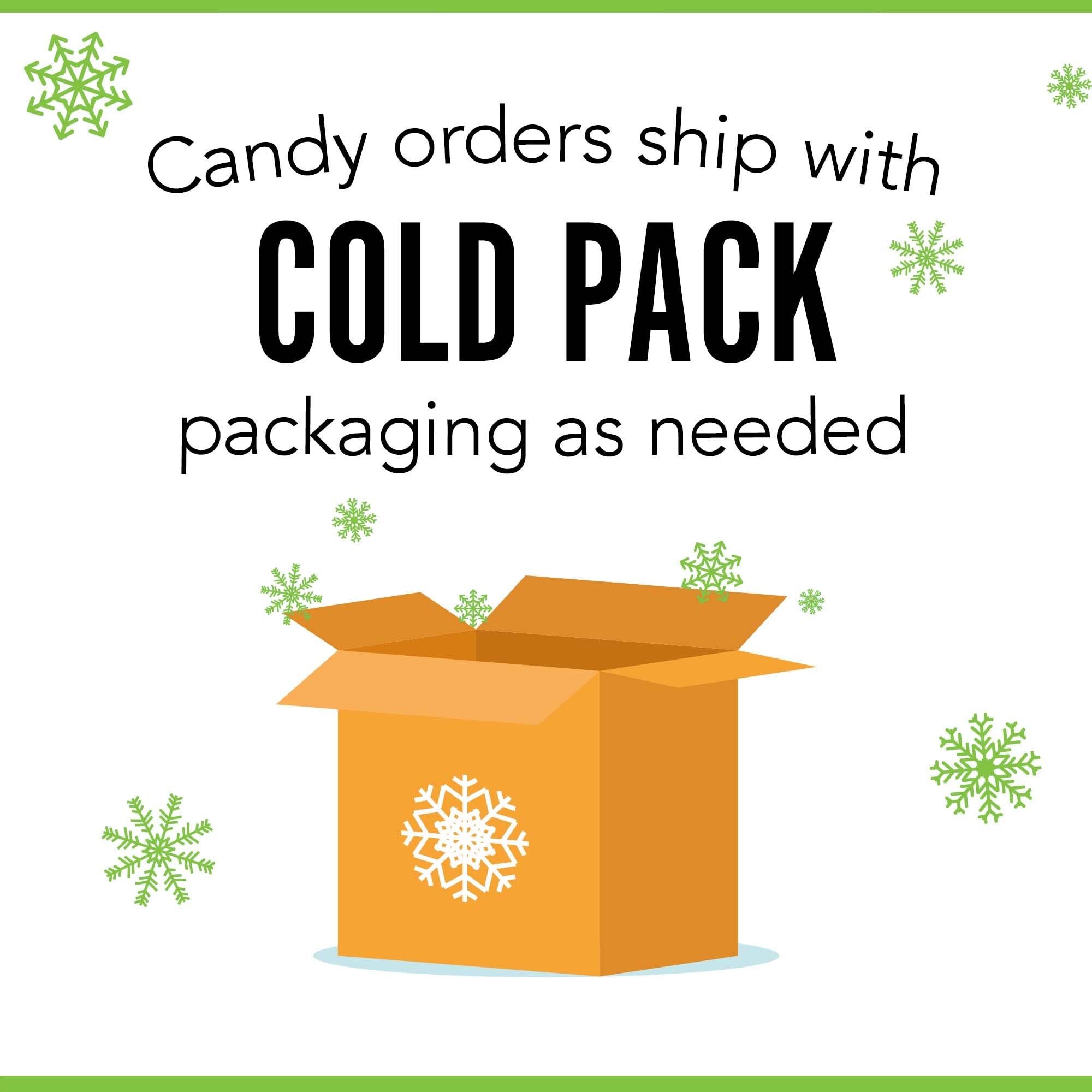 Personalized Miniature Chocolate Candy Favors for Birthday Parties - 75 Count Bulk Pack - Perfect for Party Favors, Goodie Bags & Special Events
