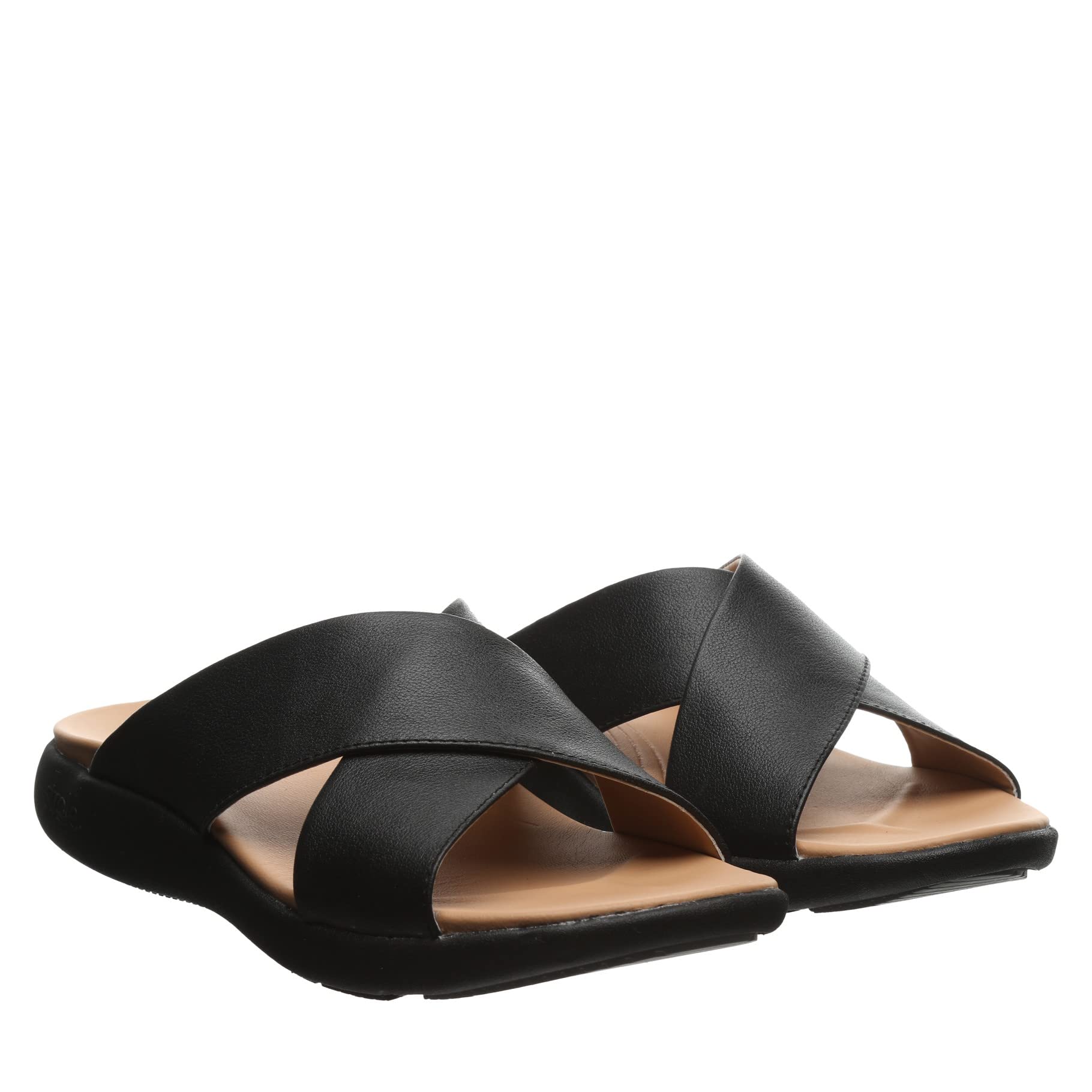 Delta Women's Supportive Walking Sandals - Comfortable & Healthy Footwear for Walking, Travel & Outdoor Activities