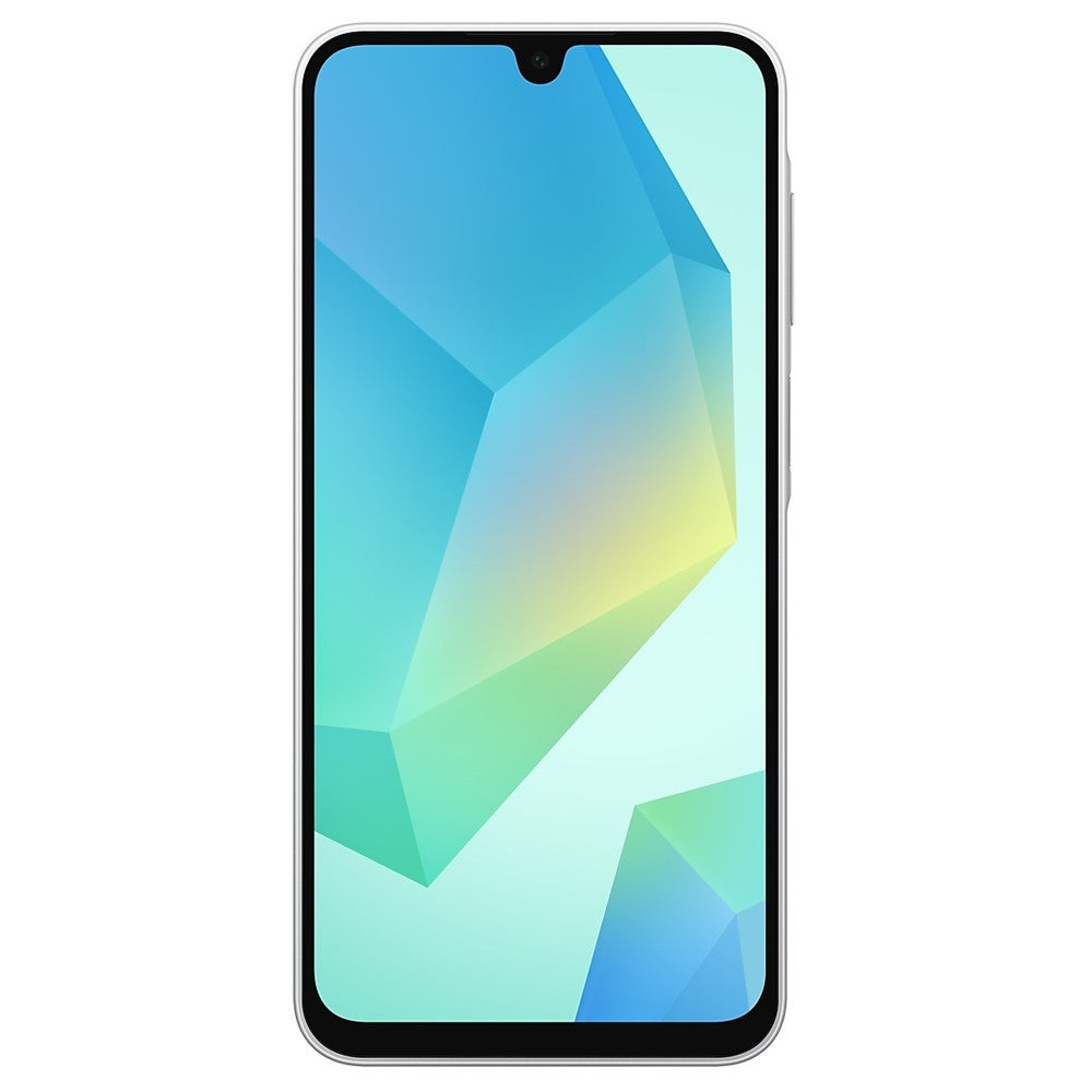 Samsung Galaxy A16 4G LTE Unlocked Smartphone (128GB, 4GB RAM, 6.7
