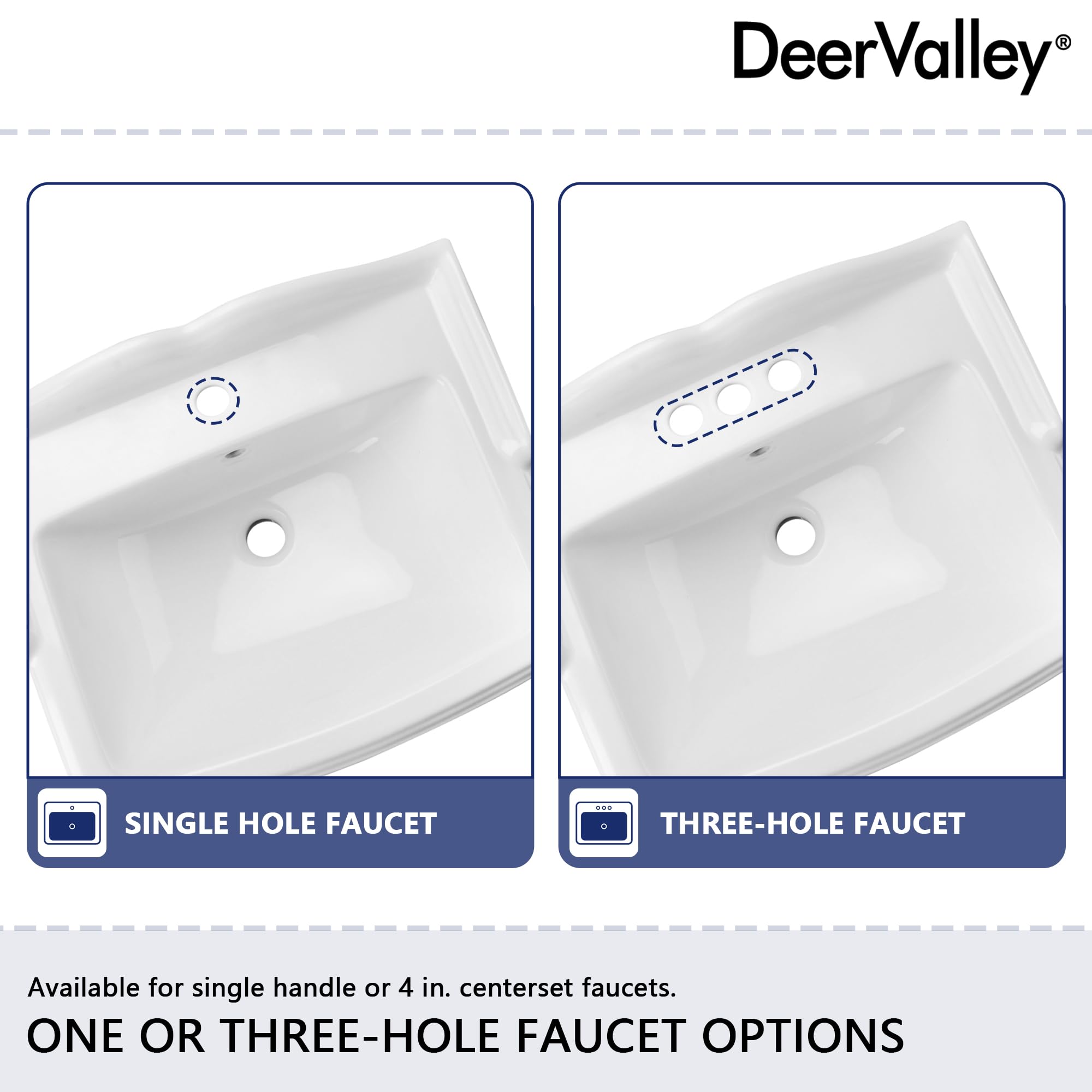 DeerValley DV-1P52201 23