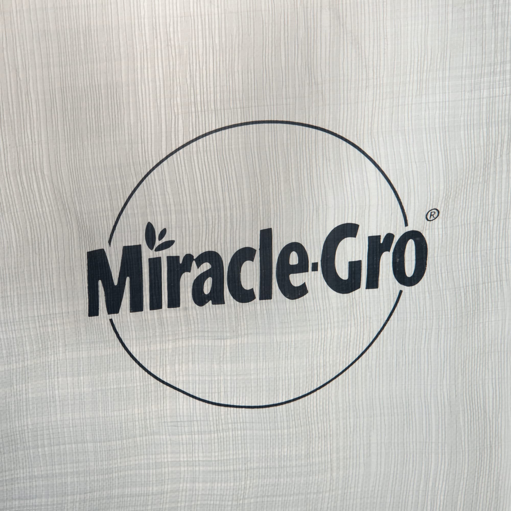 Miracle-Gro 6x6x6 ft All-Season Greenhouse - Waterproof Translucent Plant Shelter for Indoor/Outdoor Gardening | Perfect for Backyard, Patio, Balcony & Small Space Plant Protection
