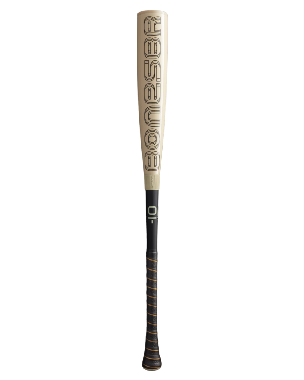 Warstic Bonesaber Hybrid USSSA Baseball Bat -10 Drop Weight | High Performance Youth & Adult Baseball Bat for Power Hitting | Perfect for League Games, Practice & Training Sessions