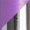 Purple w/Chrome Banjos and Bolts