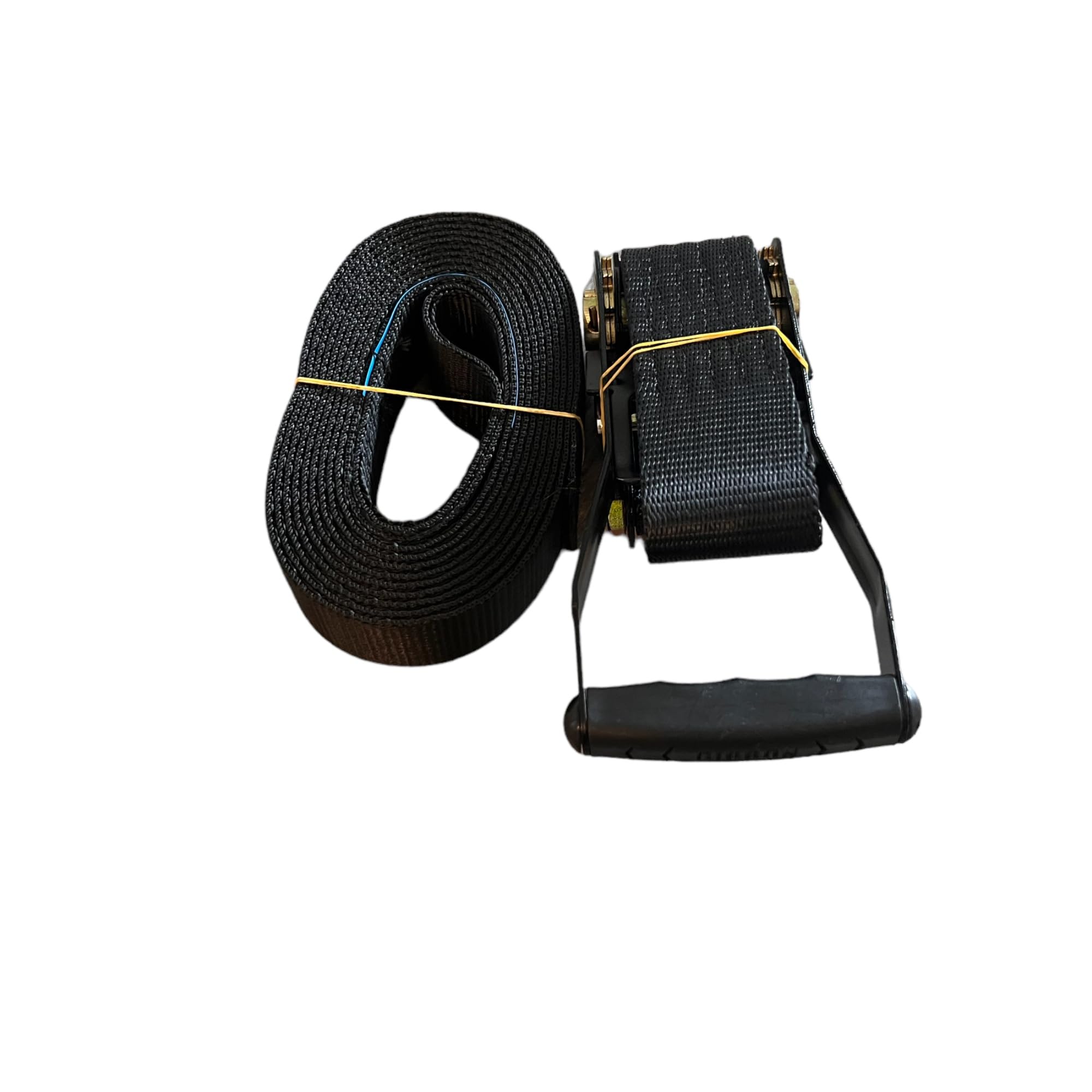 Heavy Duty Semi Truck Spare Tire Carrier with Durable Cover - Secure & Weatherproof Spare Tire Mount for Commercial Trucks & Trailers - Ideal for Long Haul & Off-Road Use