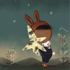 My Pet Star - Adorable Glowing Plush Toy for Kids & Pets | Perfect for Nighttime Comfort, Playtime & Gifts