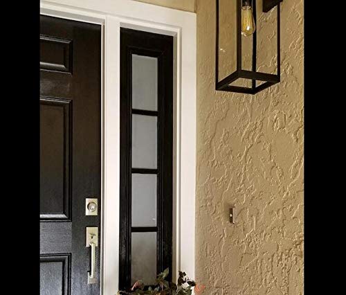 Heavy Duty Door Handleset with Deadbolt - Satin Nickel for Home Security