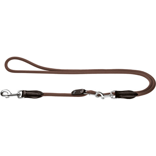 VARIO Freestyle Training Leashes for Dogs - Adjustable Hands-Free Running & Walking Leash with Reflective Stitching - Perfect for Jogging, Hiking & Outdoor Activities