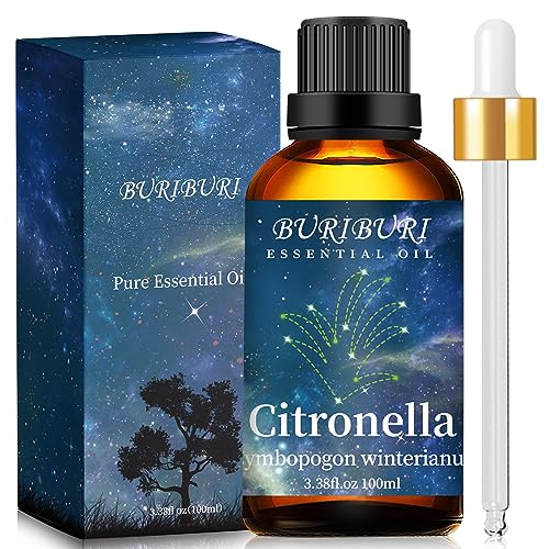 Citronella