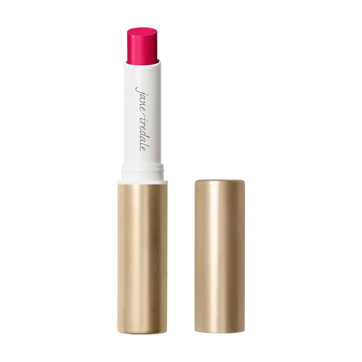 ColorLuxe Hydrating Cream Lipstick - Long Lasting Moisturizing Lip Color with Vitamin E - Perfect for Daily Wear, Date Night & Special Occasions