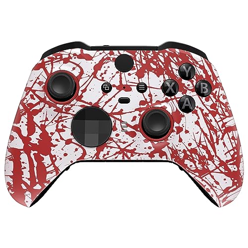 Blood Splatter