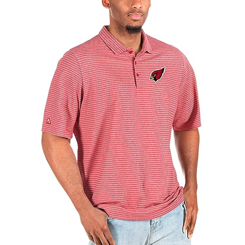 Arizona Cardinals, Heather Red