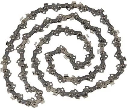 ECHO 18-Inch 20LPX72CQ Replacement Chainsaw Chain - Compatible with ECHO CS-310, CS-330, CS-340 Chainsaws for Wood Cutting, Tree Trimming & Landscaping