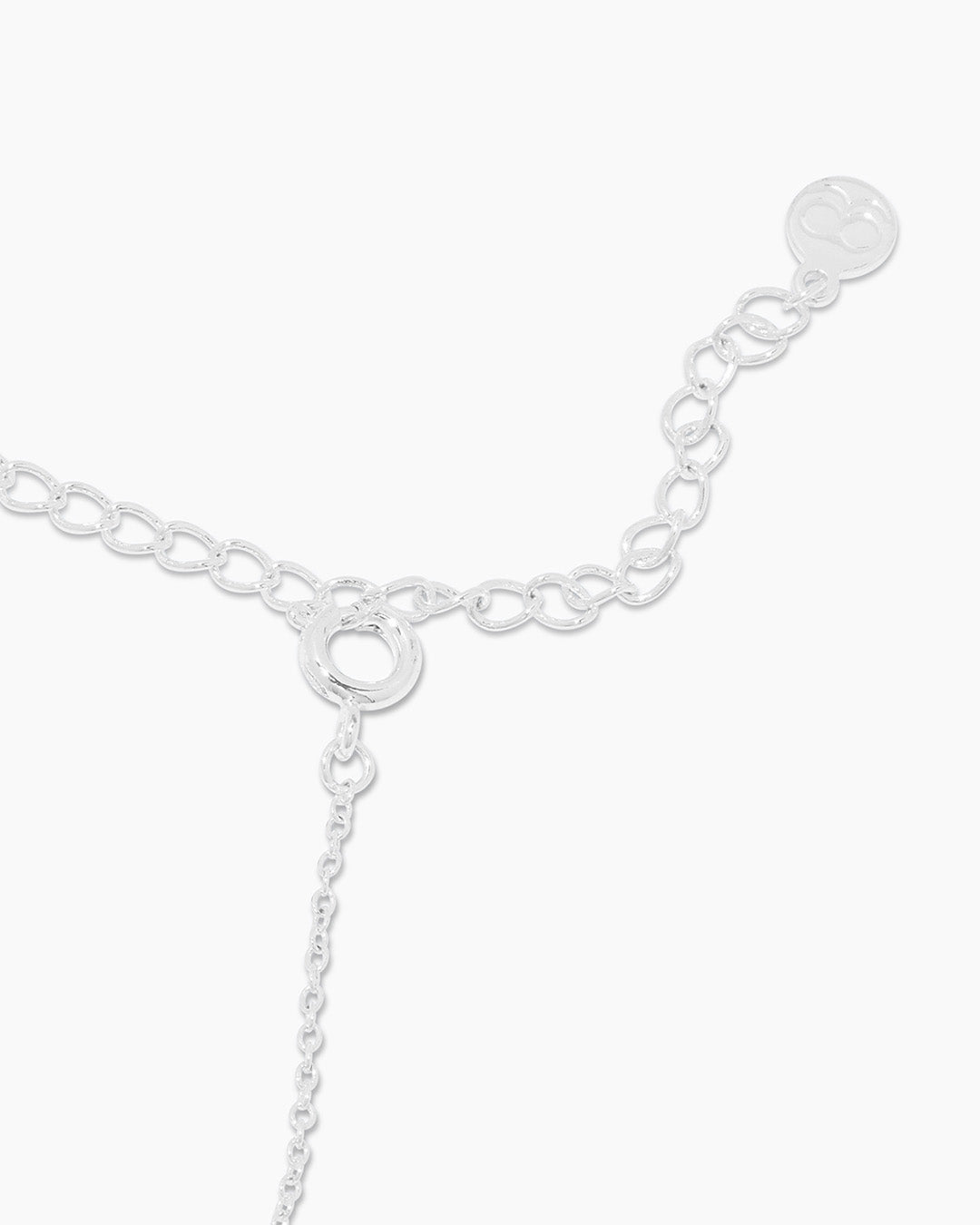 Chloe Mini Choker Necklace - Elegant Gold Plated Choker for Women | Perfect for Parties, Date Nights & Special Occasions