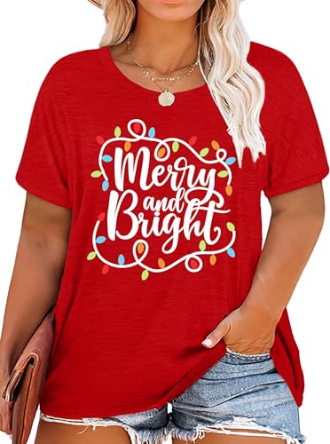 Bright-red
