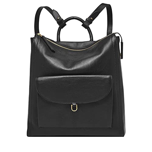 Black W/ Outer Pocket