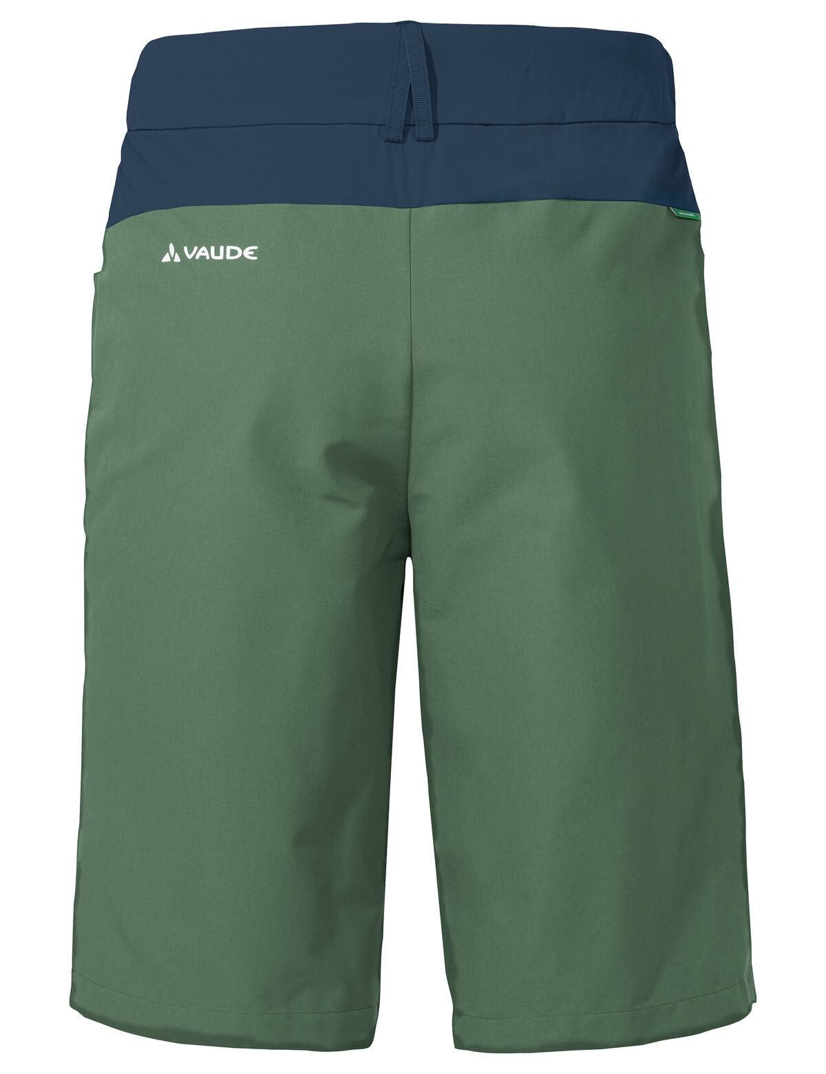 VAUDE Men's Tekoa Shorts III - Lightweight Hiking Shorts for Men | Quick-Dry & Breathable Outdoor Shorts | Perfect for Hiking, Camping & Travel