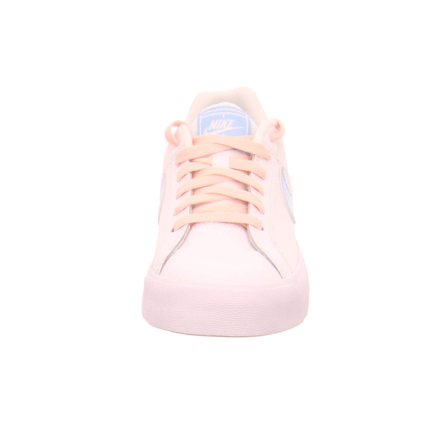 Nike Women's Gymnastics Shoes - Lightweight Training Shoes for Women's Gymnastics, Cheerleading & Dance (Ideal for Practice, Competition & Performance)