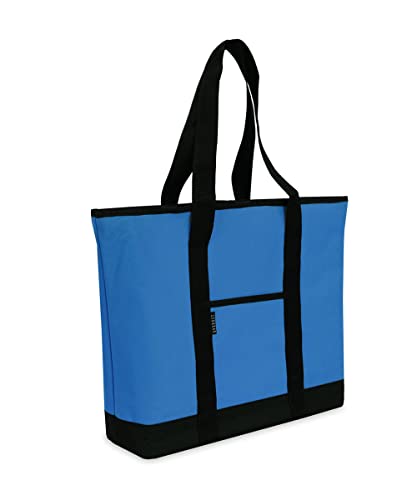 Royal Blue/Black