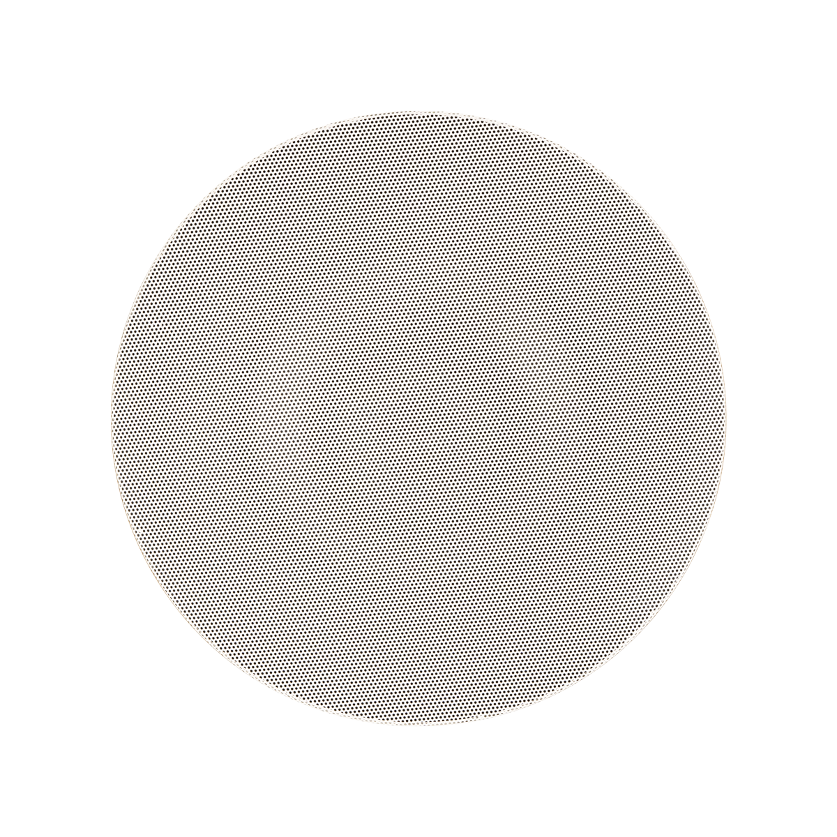 Paradigm CI Pro P80 RX v2 8-Inch Premium Outdoor In-Ceiling Speaker - Perfect for Patio, Poolside & Backyard Entertainment
