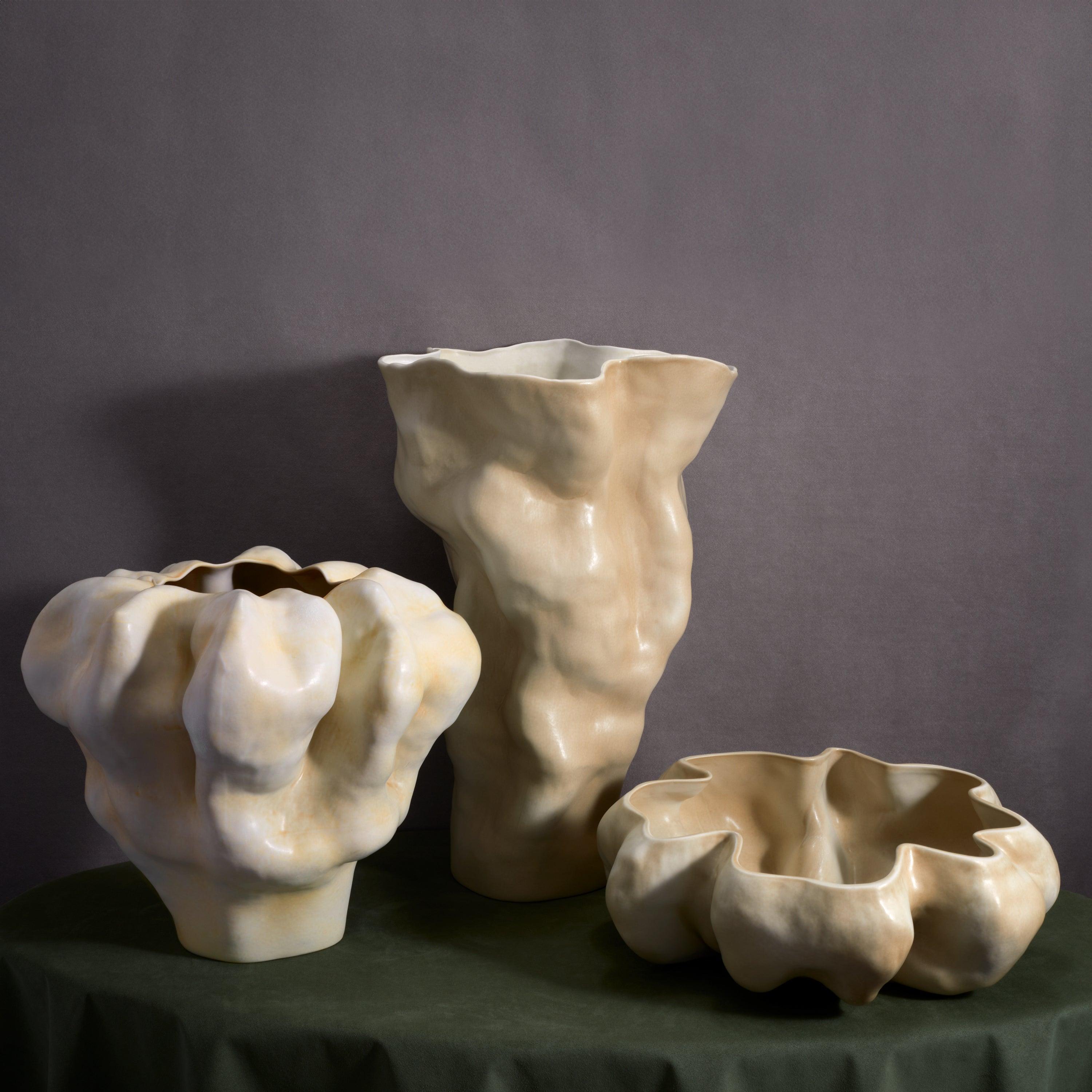 Timna Bowl - Premium Ceramic Latte Cup for Coffee & Tea | Perfect for Home, Office & Cafe Use