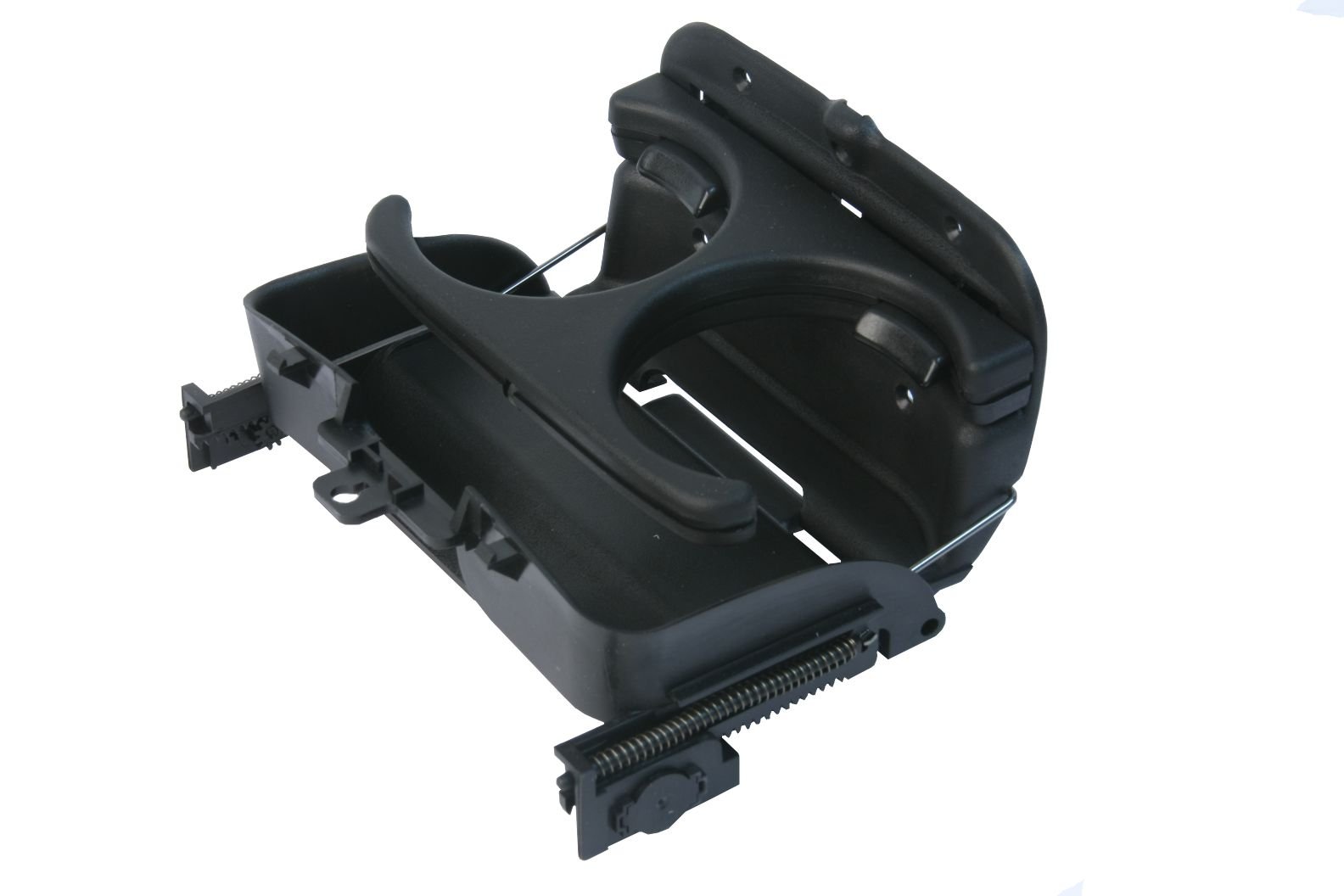 URO Parts GNA7692AB Car Cup Holder - Universal Vehicle Drink Holder for Cars, Trucks & SUVs - Perfect for Road Trips, Commuting & Travel Accessories