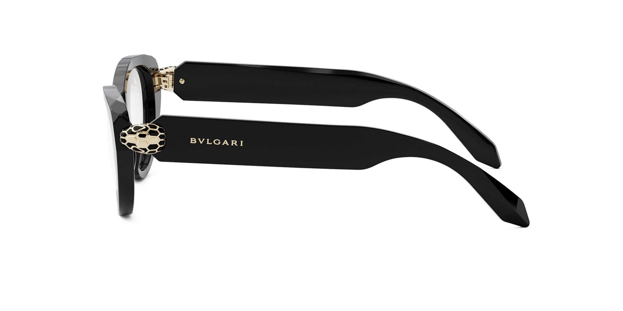 Bvlgari Serpenti BV50029I Luxury Watch - Elegant Gold-Tone Stainless Steel Bracelet for Women | Perfect for Formal Events, Business Meetings & Special Occasions