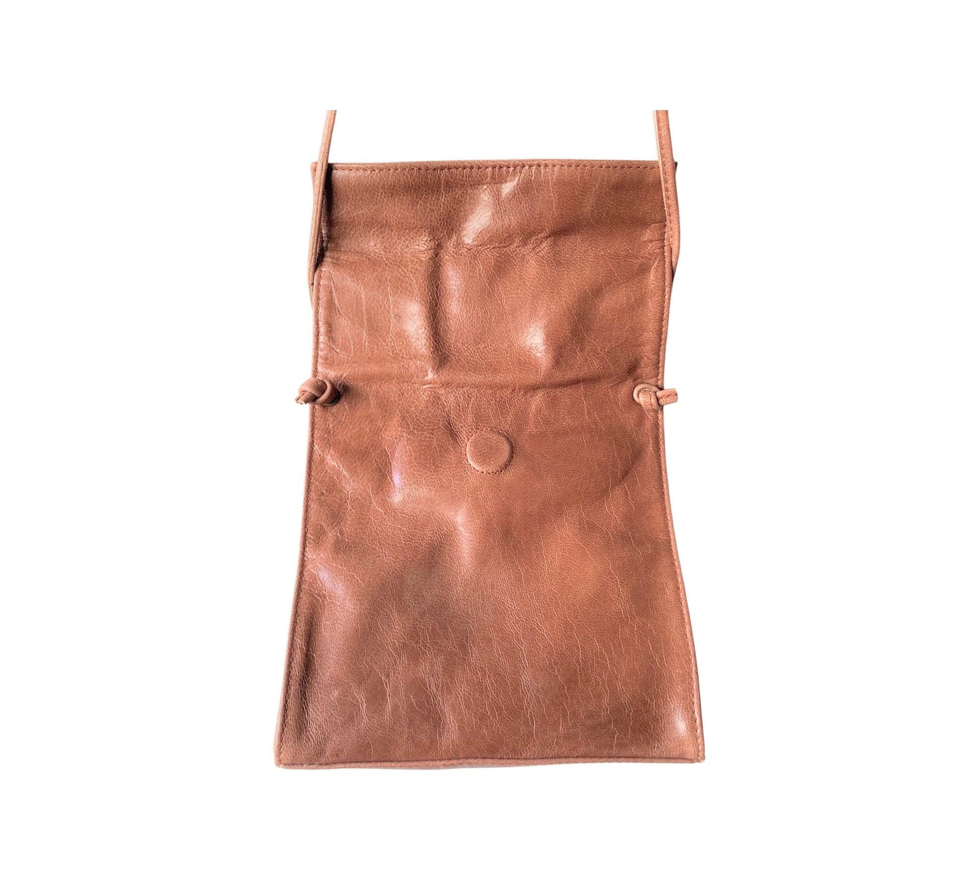 Premium Tan Padron Pepper Bag - Durable & Stylish Storage for Peppers, Spices, and Kitchen Essentials - Perfect for Home Cooking, Grocery Shopping, and Farmers Market Trips