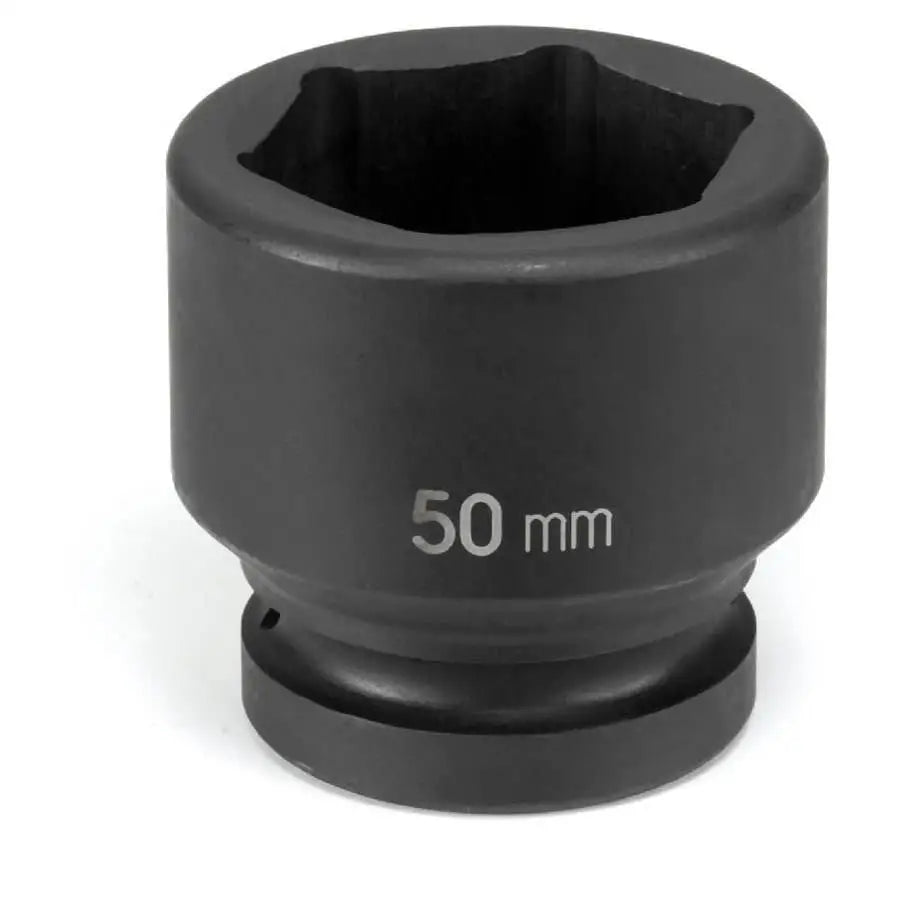 GP 1 Drive Standard Length (Metric) - High Quality Metric Drive Tools for Automotive & Industrial Use