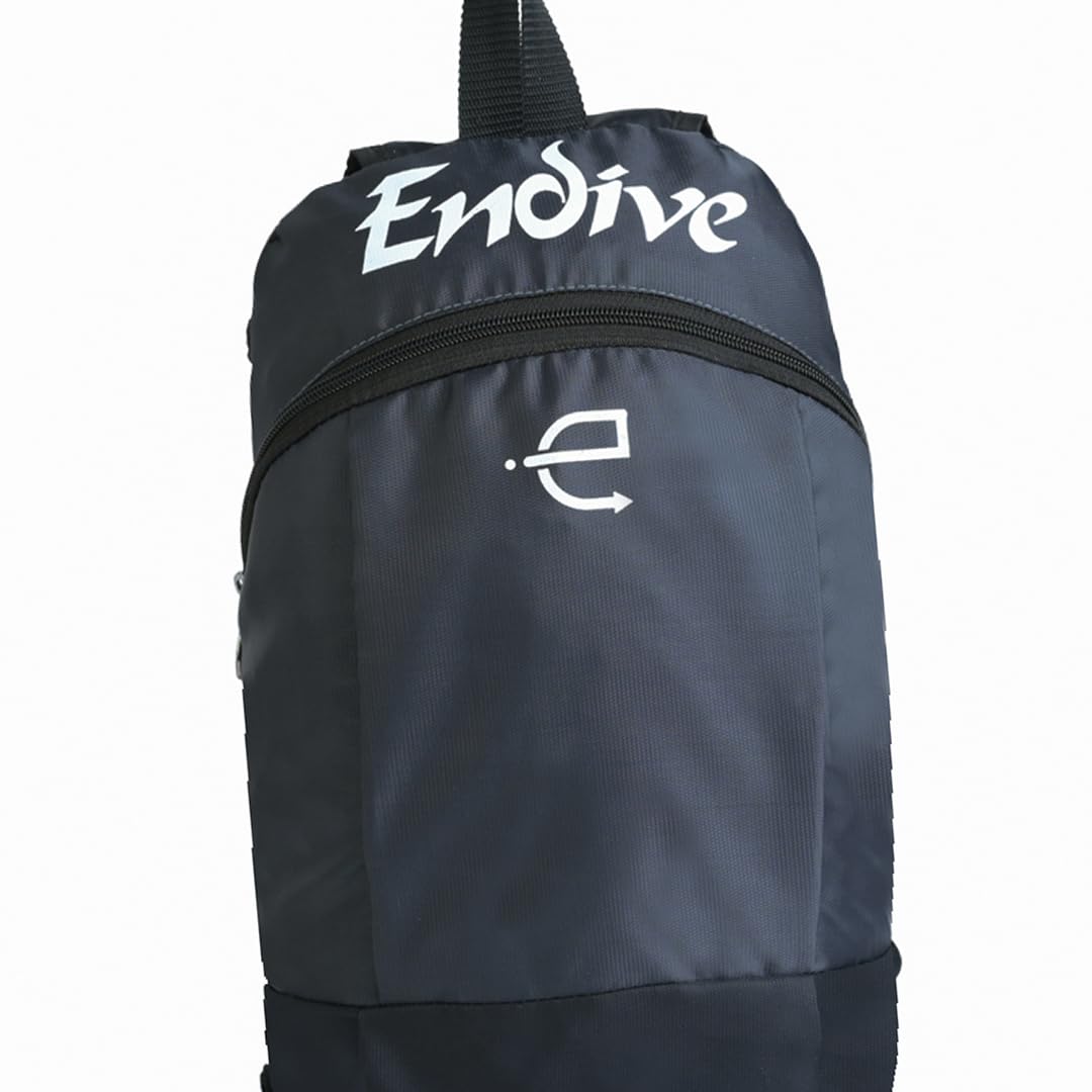 Unisex Small Casual Backpack - 10L Lightweight & Durable for Adults | Perfect for Work, School & Travel