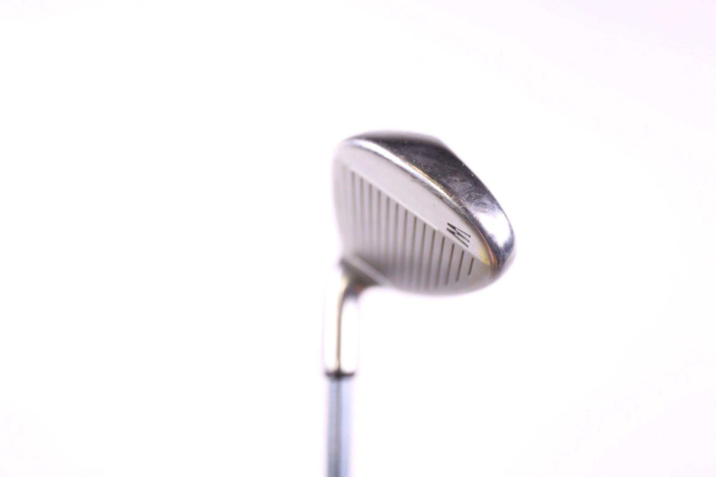 Used Callaway 2002 Big Bertha Gap Wedge 50° - Right Handed Ladies Flex Golf Club for Women | Perfect for Short Game Practice & Approach Shots