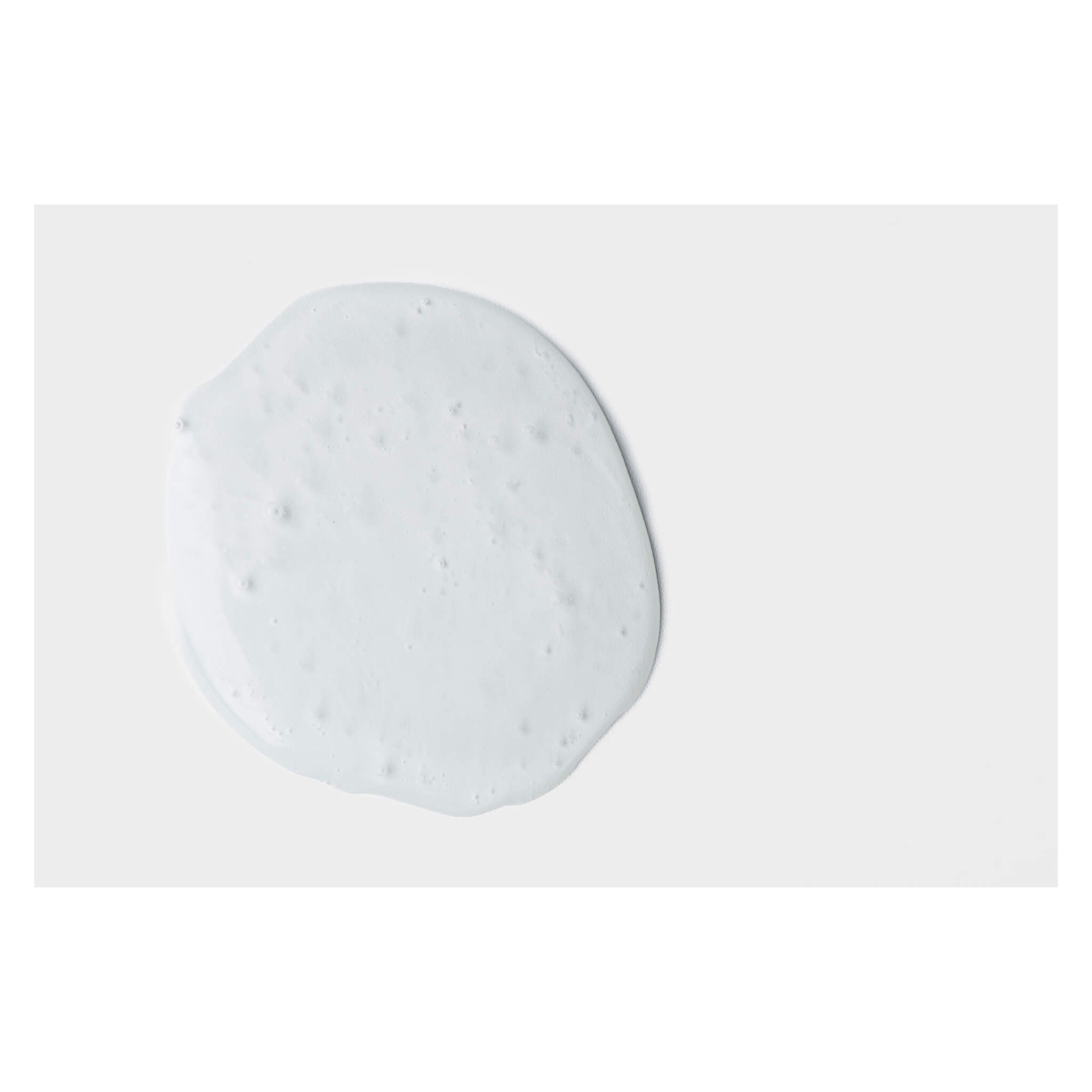 Refresh Organic Facial Cleanser with Peppermint & Spearmint - Gentle Foaming Face Wash for Sensitive Skin | Natural Vegan Skincare for Morning & Night Routine