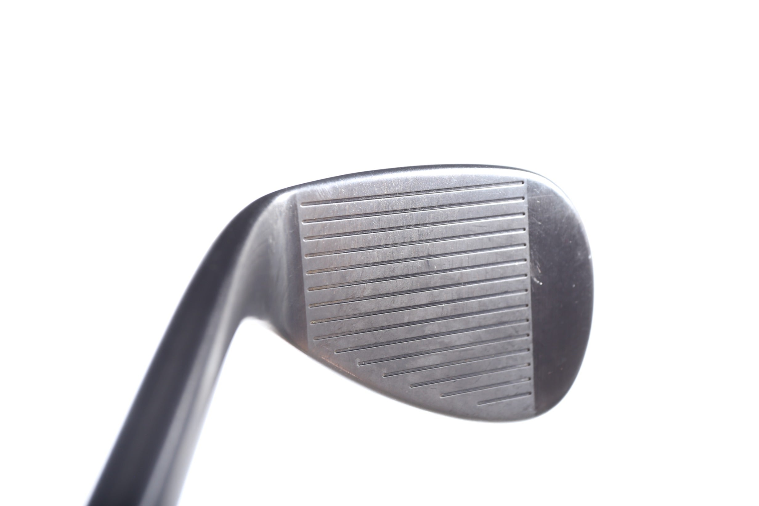 Used Cleveland CG14 Chrome Gap Wedge 52° Stiff Flex Right-Handed Golf Club - Perfect for Short Game Shots, Bunker Play & Approach Shots on the Course