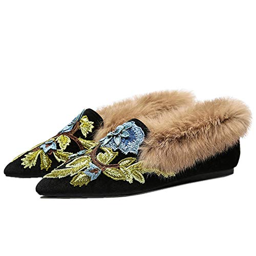 Black-cover Heel
