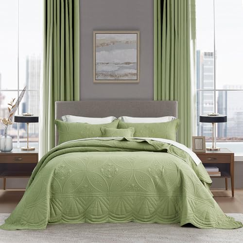 Sage Green