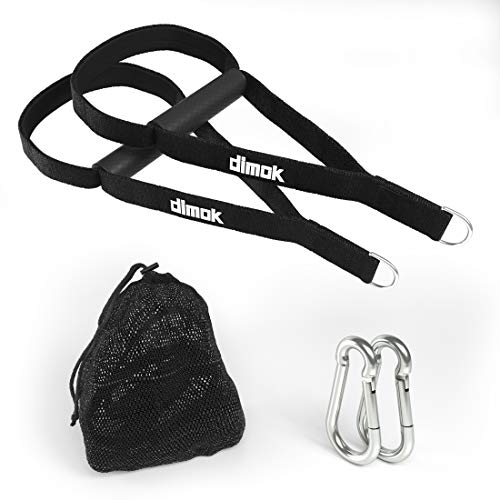 Black w Carabiners