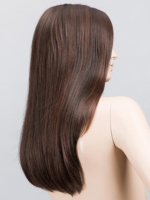 Vita Hi Power Heat Friendly Synthetic Wig - Natural Look & Comfortable for Daily Wear, Cosplay, and Special Occasions