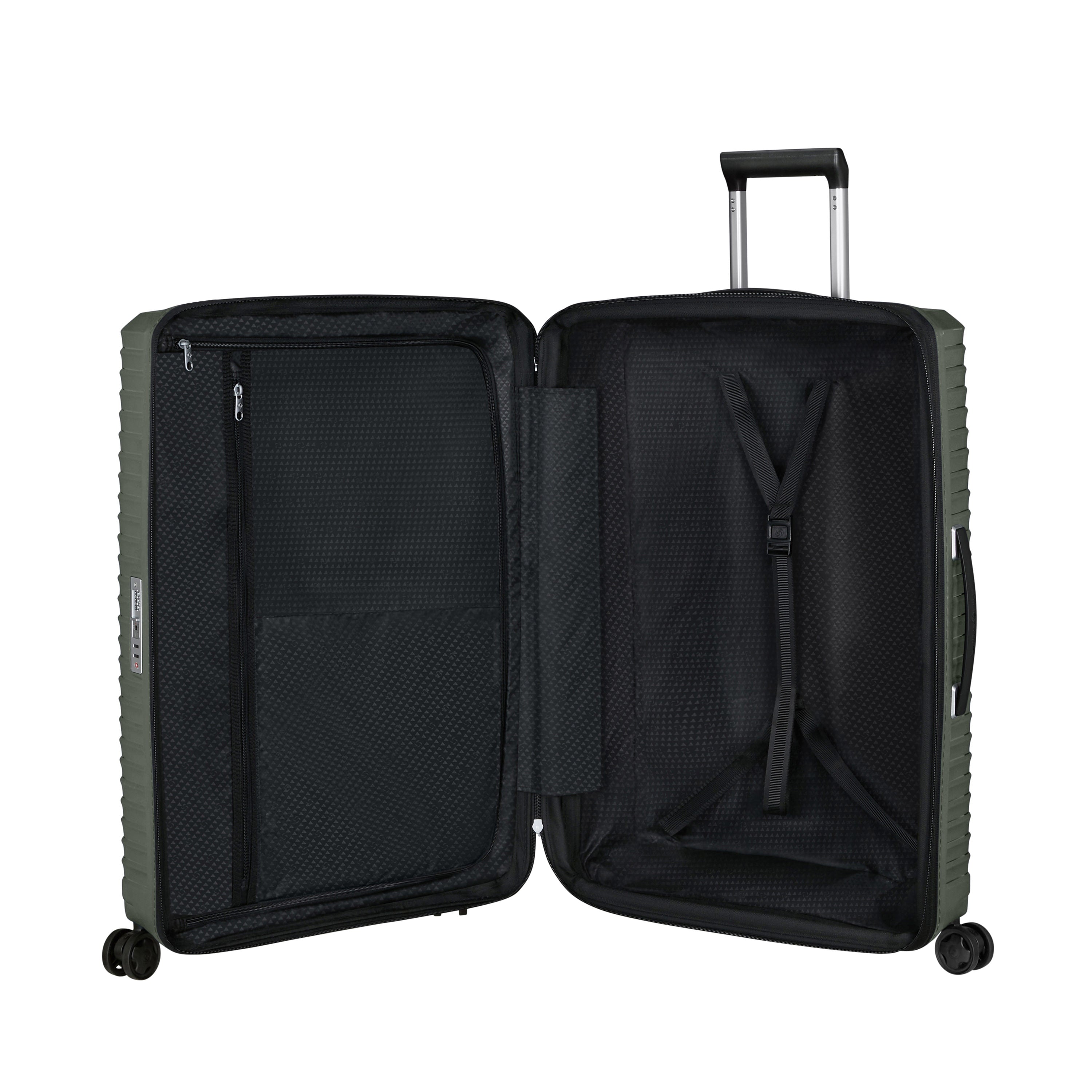 Samsonite Upscape Expandable Spinner Luggage - 28