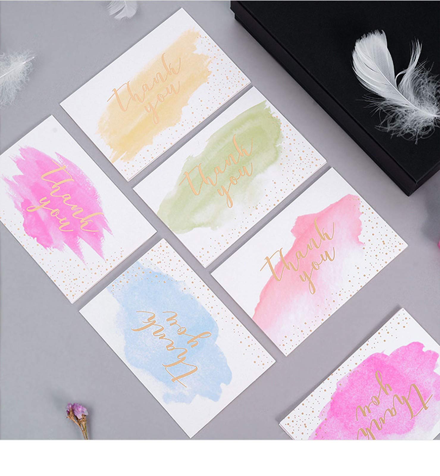 Premium Quality Greeting Card Envelopes - High Solid Multicolor for Birthday, Holiday, Thank You & Romantic Gifts | Perfect for Office, Stationery & Special Occasions