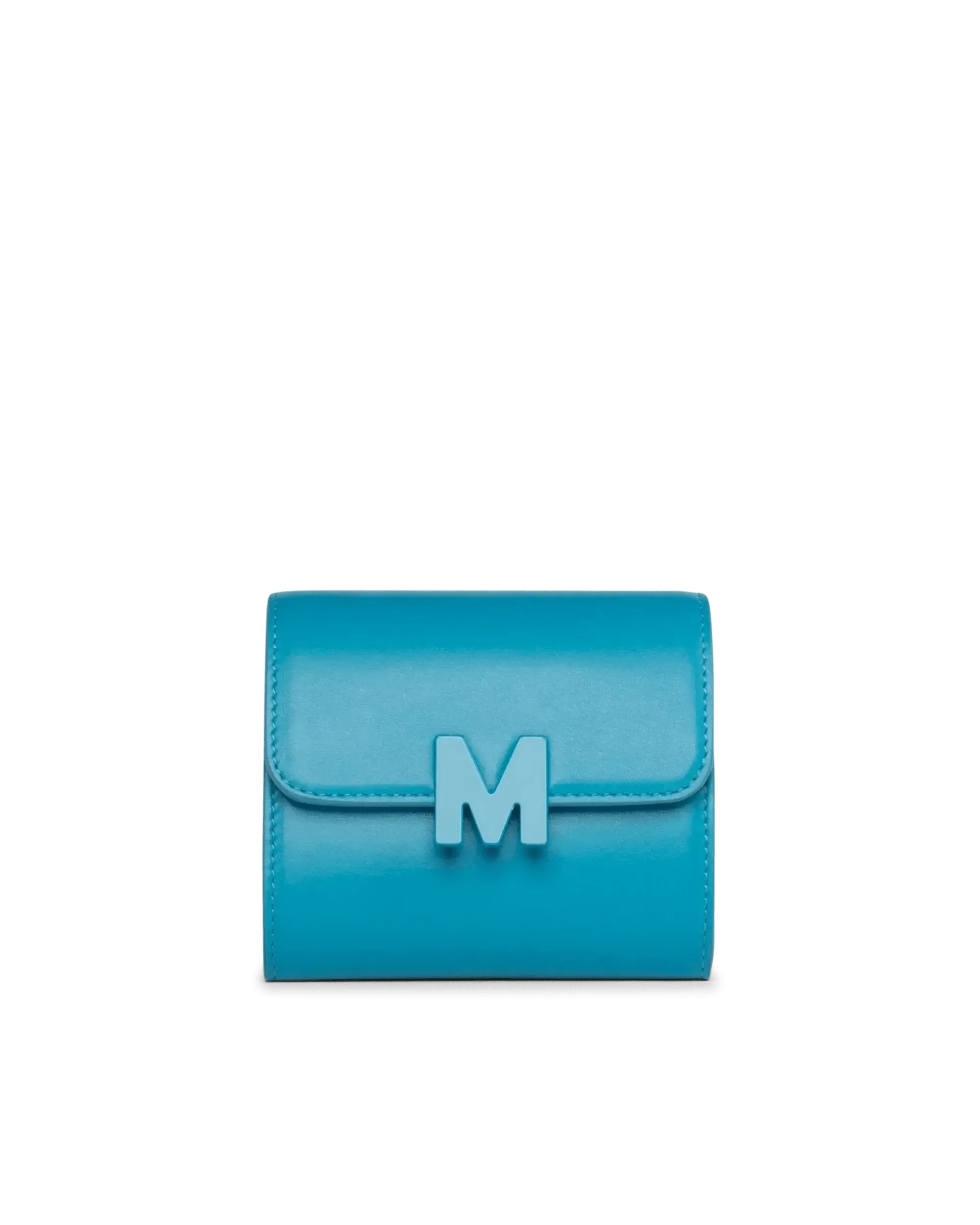 Mini 'M' Logo Belt Bag - Stylish Waist Pack for Women & Men - Perfect for Travel, Hiking, Concerts & Daily Use