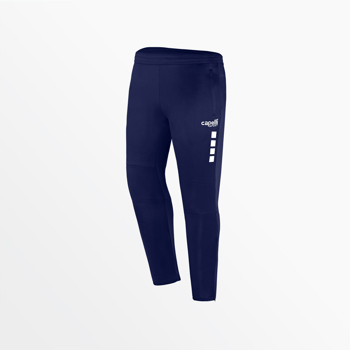 Women's Uptown Training Pants - High Waist Yoga Pants for Workout & Gym - Perfect for Running, Pilates & Lounge Wear
