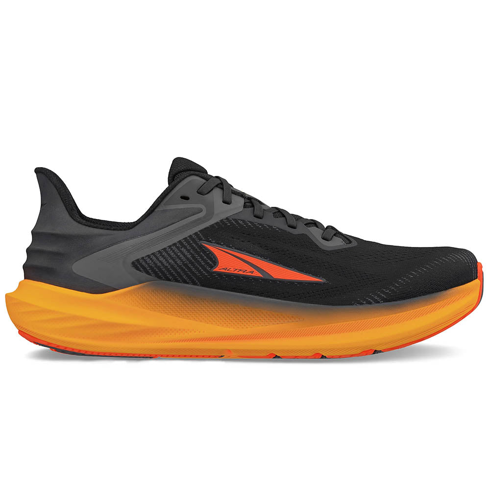 Altra Torin 8 Men's Running Shoes - Lightweight Cushioned Road Shoes for Marathon Training & Daily Jogging