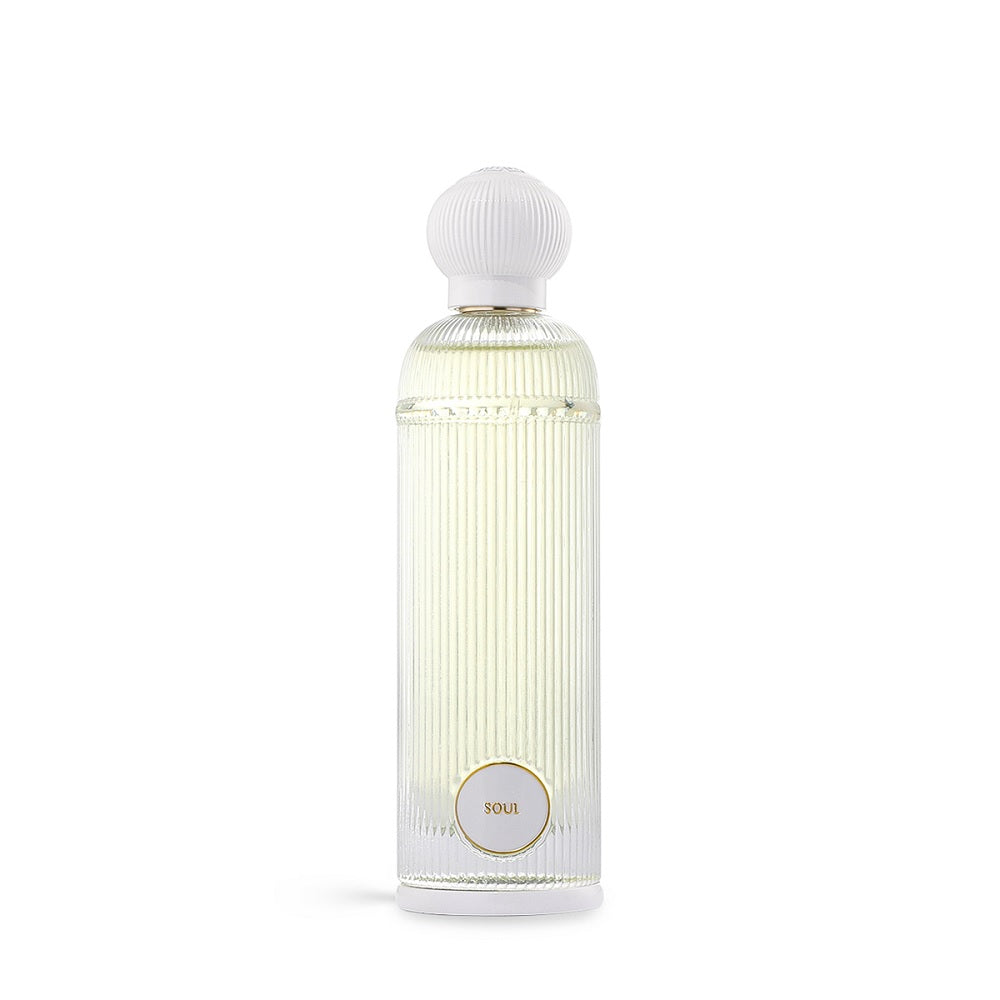Soul Eau De Parfum Perfume for Women & Men - 100ml Luxury Fragrance for Everyday Wear, Date Night & Special Occasions