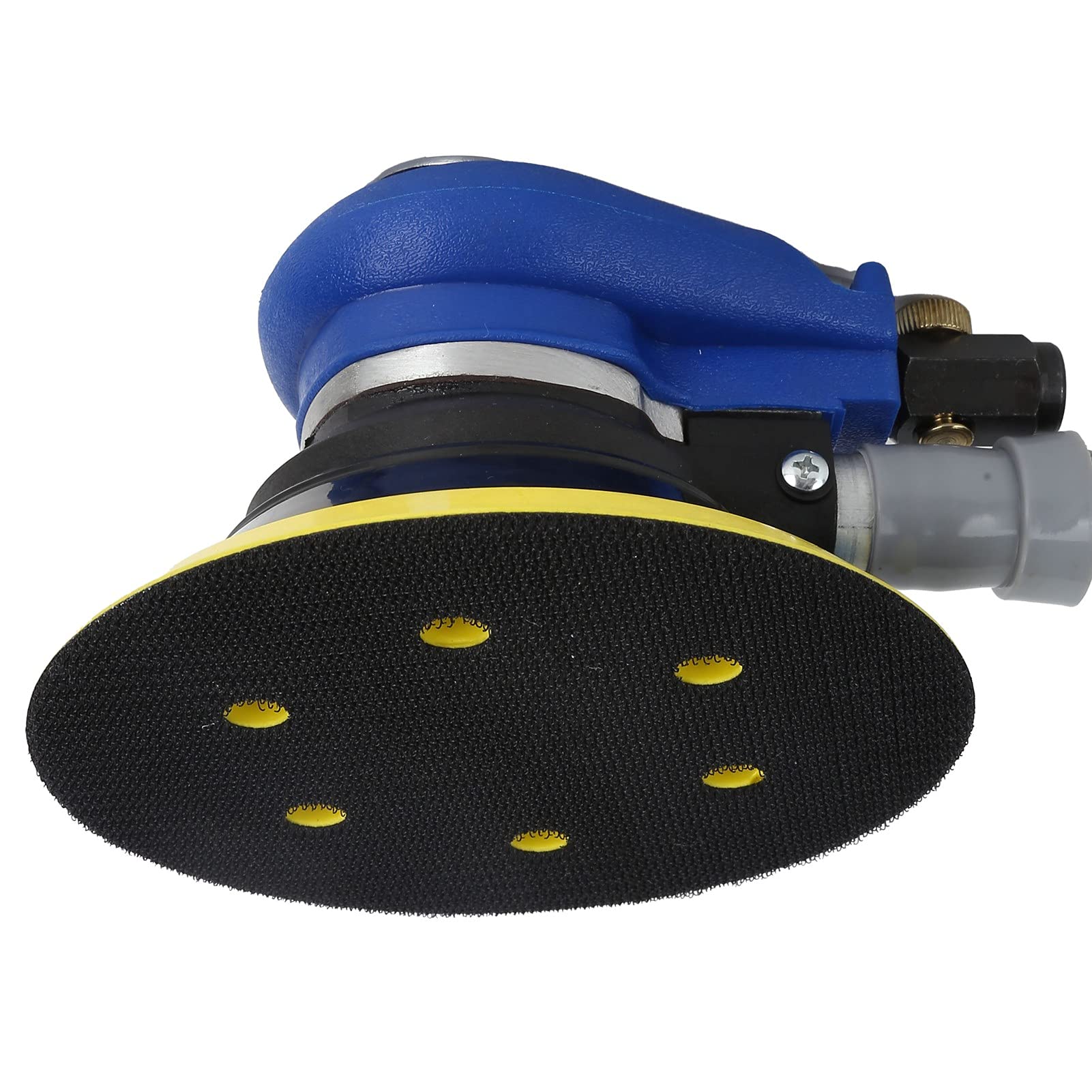 **Air Random Orbital Sander – 5