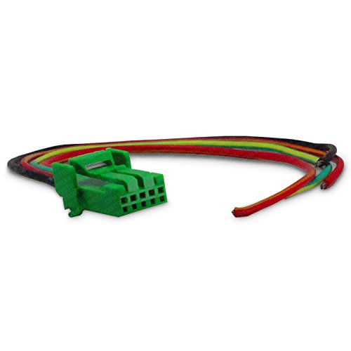 Toyota Hilux CH4X4 Push Switch - White LED Off-Road Light Control with Symbol - Perfect for 4x4 Accessories & Off-Road Lighting Upgrades