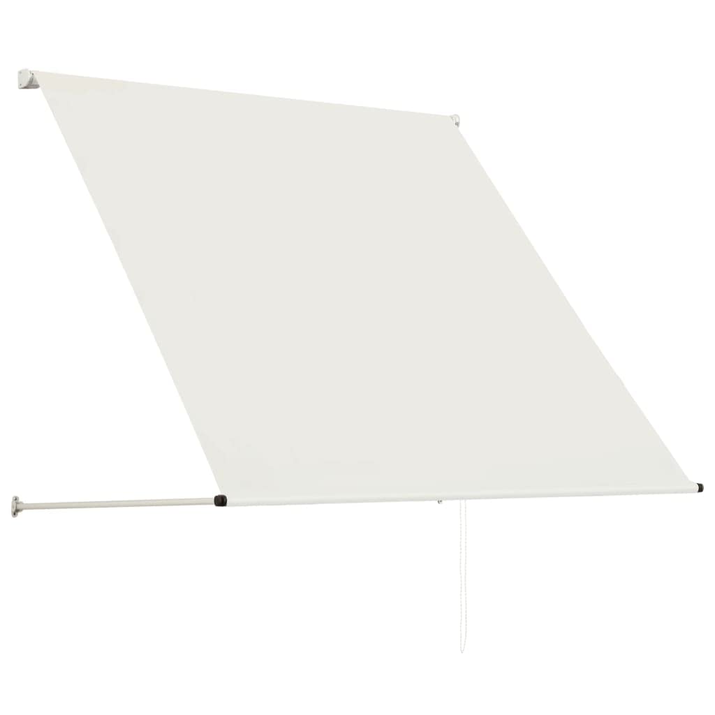 CHARMMA Retractable Awning 59.1