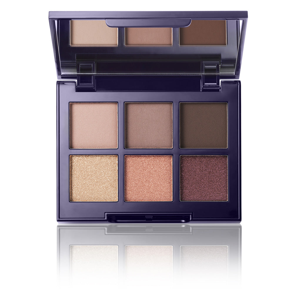 Kevyn Aucoin The Contour Eyeshadow Palette - Professional Makeup Kit for Smokey Eyes & Natural Looks | Perfect for Everyday Wear & Special Occasions
