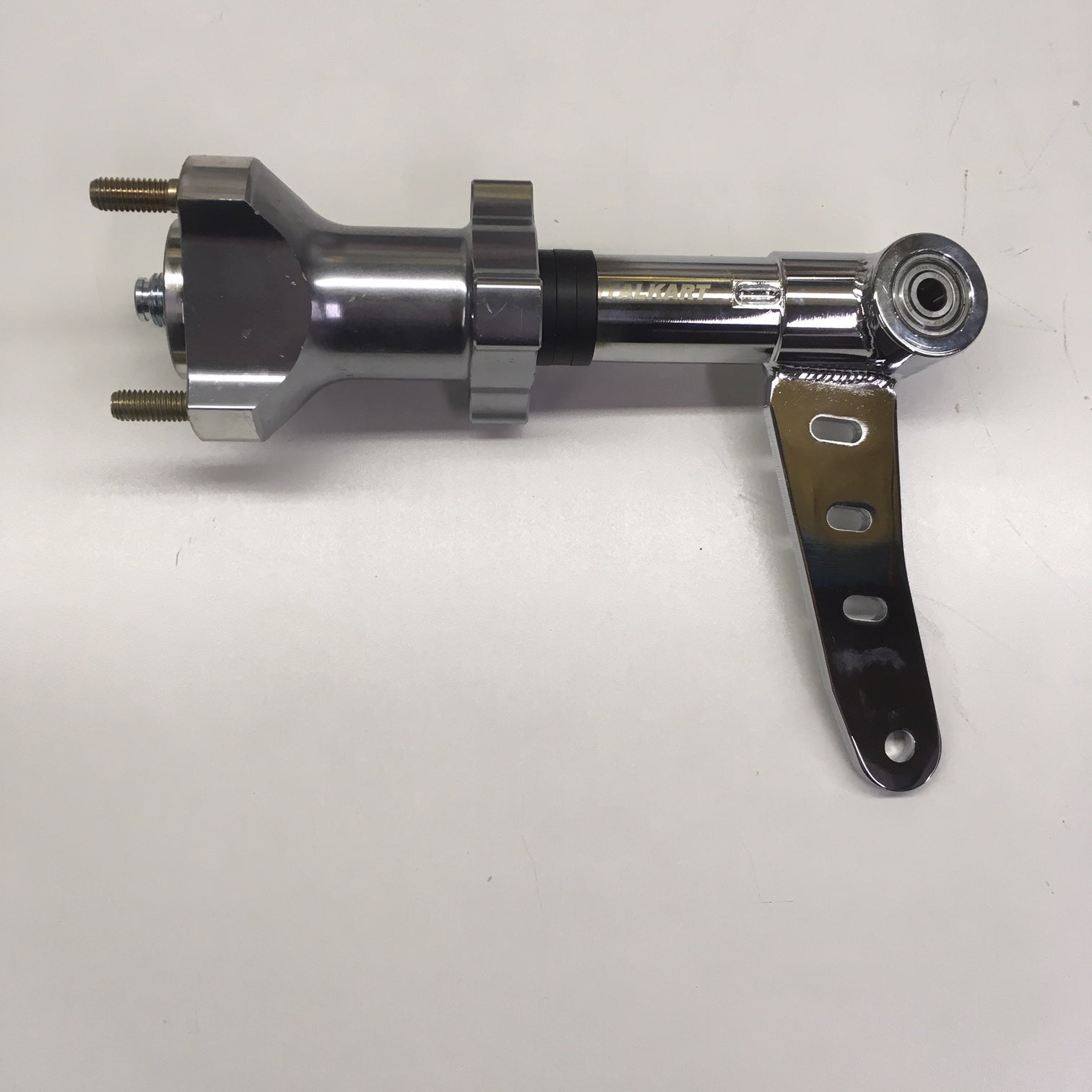 25mm Spindle Upgrade Kit for KF100cc Engine - High Performance Replacement Part for Go-Karts, ATVs, and Mini Bikes