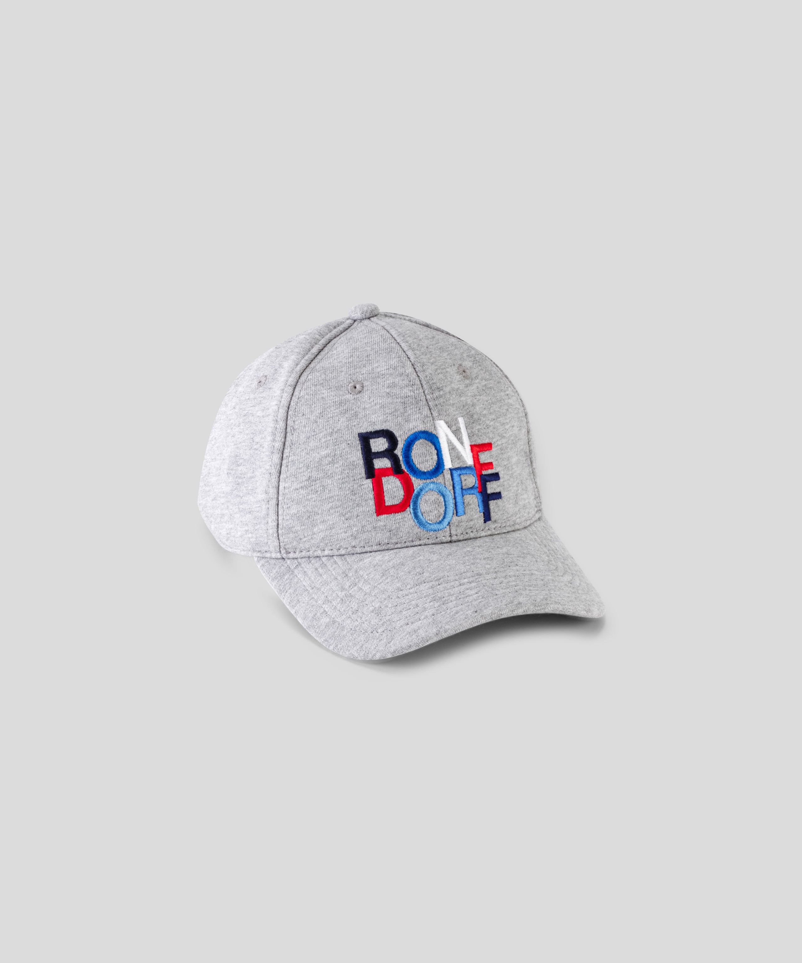 Ron Dorff Jersey Coach Cap - Stylish Baseball Hat for Men & Women - Perfect for Sports, Travel, and Outdoor Activities