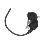 Echo Shindaiwa A411000182 Ignition Coil Replacement Part for Trimmers & Brush Cutters - Compatible with Echo SRM-225 SRM-230 & Shindaiwa Models - Perfect for Lawn Care & Landscaping Maintenance